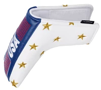 Maxfli 2023 Vibes USA Blade Putter Headcover