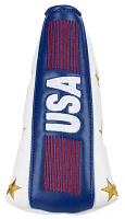 Maxfli 2023 Vibes USA Blade Putter Headcover