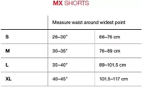 G-FORM MX Shorts