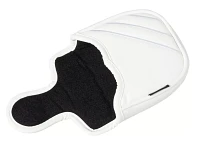 Maxfli White Quilt Mallet Putter Headcover