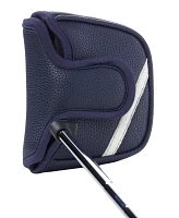 Maxfli PU Leather Mallet Putter Headcover