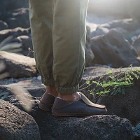 OluKai Men's Moloa Slippers