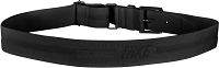 Nike Adult Adjustable Baseball/Softball Belt 3.0