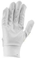 Nike Girls' Hyperdiamond 2.0 Batting Gloves