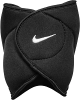 Nike 5 lbs. Ankle Weights - Pair