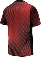 Nike Adult Canada 2024 Black Prematch Jersey