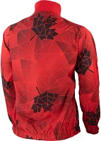 Nike Adult Canada 2024 Red Anthem Jacket