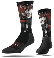 Strideline Chicago Bears Khalil Mack Superhero Socks