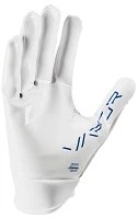 Nike Youth Vapor Jet 8.0 Football Gloves