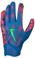 Nike Youth Vapor Jet 8.0 Energy Swag Football Gloves