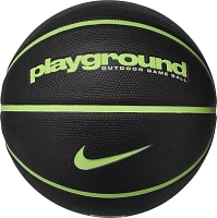 Nike Everyday Playground Graphic 8P Basketball