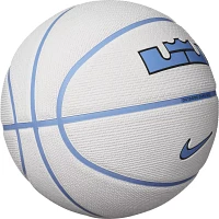 Nike Playground 8P 2.0 LeBron James Basketball - 28.5 in.
