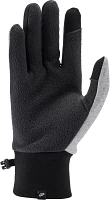 Nike Men's Tech Fleece 2.0 Large Running Gloves