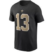 Nike Men's New Orleans Saints Michael Thomas #13 Legend Short-Sleeve T-Shirt