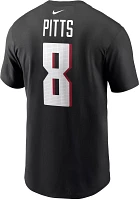 Nike Men's Atlanta Falcons Kyle Pitts #8 T-Shirt