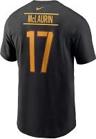 Nike Men's Washington Commanders Terry McLaurin #17 T-Shirt