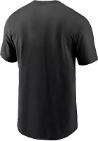 Nike Men's Jacksonville Jaguars Local Black T-Shirt