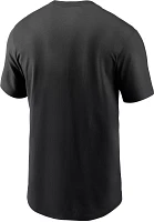 Nike Men's Baltimore Orioles Black Scoreboard T-Shirt