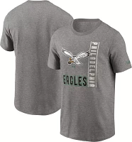 Nike Men's Philadelphia Eagles Rewind Essential T-Shirt