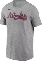 Nike Men's Atlanta Braves Ronald Acuña Jr. #13 T-Shirt