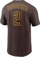 Nike Men's San Diego Padres Xander Bogaerts #2 T-Shirt