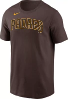 Nike Men's San Diego Padres Xander Bogaerts #2 T-Shirt