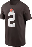 Nike Men's Cleveland Browns Amari Cooper #2 T-Shirt