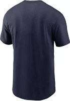 Nike Men's Seattle Seahawks DK Metcalf Navy T-Shirt