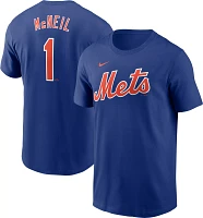 Nike Men's New York Mets Jeff McNeil #1 T-Shirt