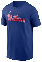 Nike Men's Philadelphia Phillies Bryce Harper #3 T-Shirt