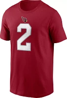 Nike Men's Arizona Cardinals Marquise Brown #2 T-Shirt