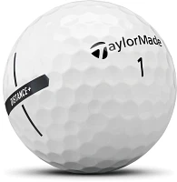 TaylorMade Distance+ Golf Balls