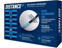 TaylorMade Distance+ Golf Balls