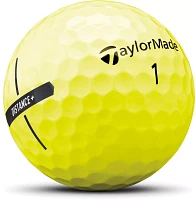 TaylorMade Distance+ Golf Balls