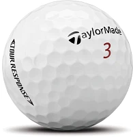 TaylorMade 2022 Tour Response Golf Balls