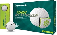 TaylorMade 2022 Tour Response Golf Balls