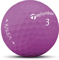 TaylorMade 2022 Kalea Golf Balls