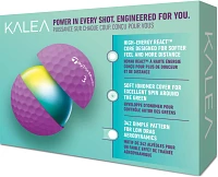 TaylorMade 2022 Kalea Golf Balls