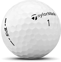 TaylorMade 2024 TP5 Golf Balls