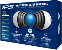 TaylorMade 2024 TP5 Golf Balls