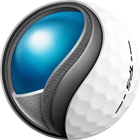 TaylorMade 2024 TP5 Golf Balls