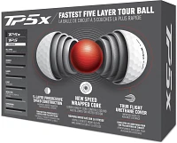 TaylorMade 2024 TP5x Personalized Golf Balls