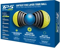 TaylorMade 2024 TP5 Personalized Golf Balls