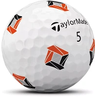 TaylorMade 2024 TP5 pix 3.0 Golf Balls