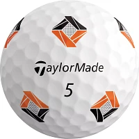 TaylorMade 2024 TP5 pix 3.0 Golf Balls