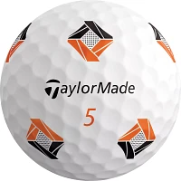 TaylorMade 2024 TP5X pix 3.0 Golf Balls