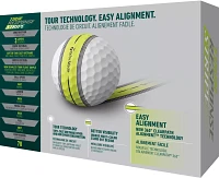 TaylorMade Tour Response Stripe Golf Balls