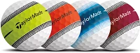 TaylorMade Tour Response Stripe Golf Balls