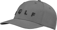 TaylorMade Men's Golf Logo Hat