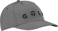 TaylorMade Men's Golf Logo Hat